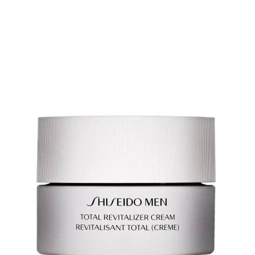 Shiseido Men Total Revitalizer Cream 50ml / 1.8 oz. Online