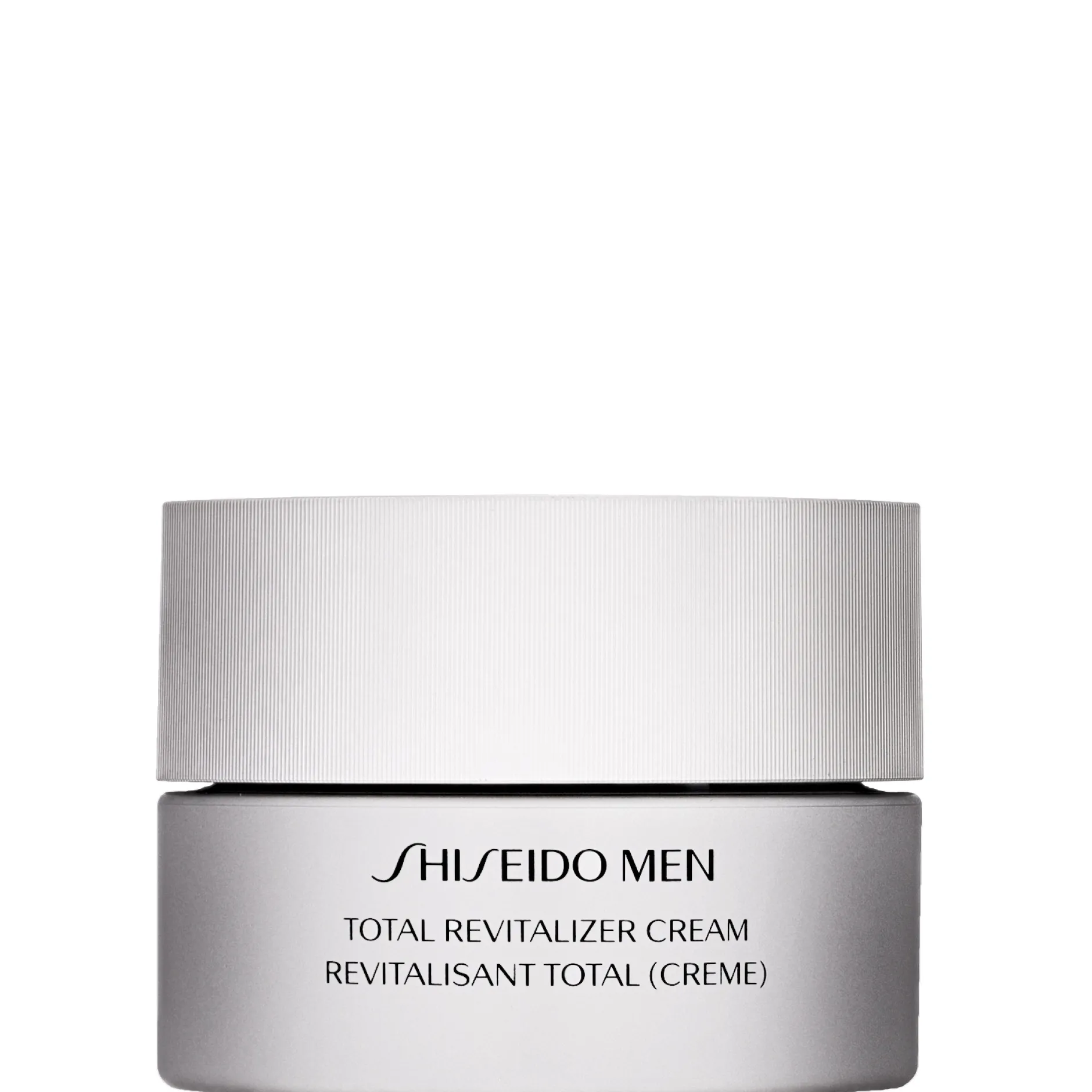 Shiseido Men Total Revitalizer Cream 50ml / 1.8 oz. Online