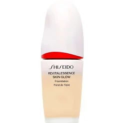 Shiseido Revitalessence Glow Foundation SPF30 120 Ivory 30ml Discount
