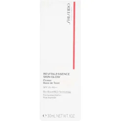 Shiseido Revitalessence Skin Glow Primer Primer 30ml Outlet