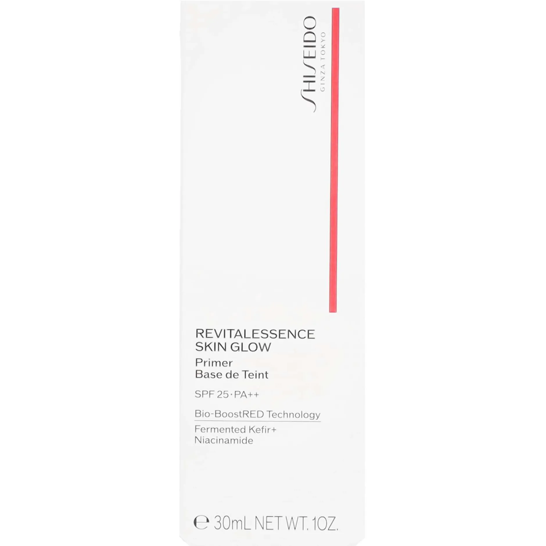 Shiseido Revitalessence Skin Glow Primer Primer 30ml Outlet