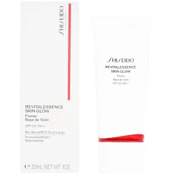 Shiseido Revitalessence Skin Glow Primer Primer 30ml Outlet