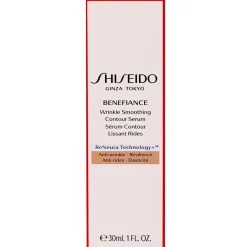 Shiseido Serums Benefiance: Wrinkle Smoothing Contour Serum 30ml / 1 fl.oz. Outlet