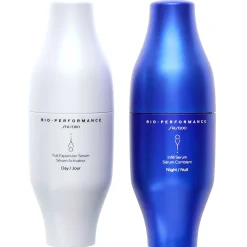 Shiseido Serums Bio-Performance: Skin Filler Serum 2 x 30ml