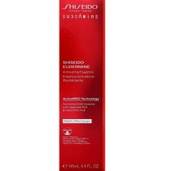 Shiseido Serums Eudermine Activating Essence Refill 145ml
