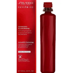 Shiseido Serums Eudermine Activating Essence Refill 145ml