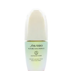 Shiseido Serums Future Solution LX: Legendary Enmei Ultimate Luminance Serum 30ml Best