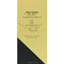 Shiseido Serums Future Solution LX: Legendary Enmei Ultimate Luminance Serum 30ml Best