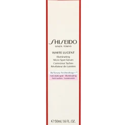 Shiseido Serums White Lucent: Illuminating Micro-Spot Serum 50ml