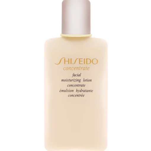 Shiseido Softeners & Lotions Concentrate: Facial Moisturizing Lotion 100ml / 3.3 fl.oz. Sale
