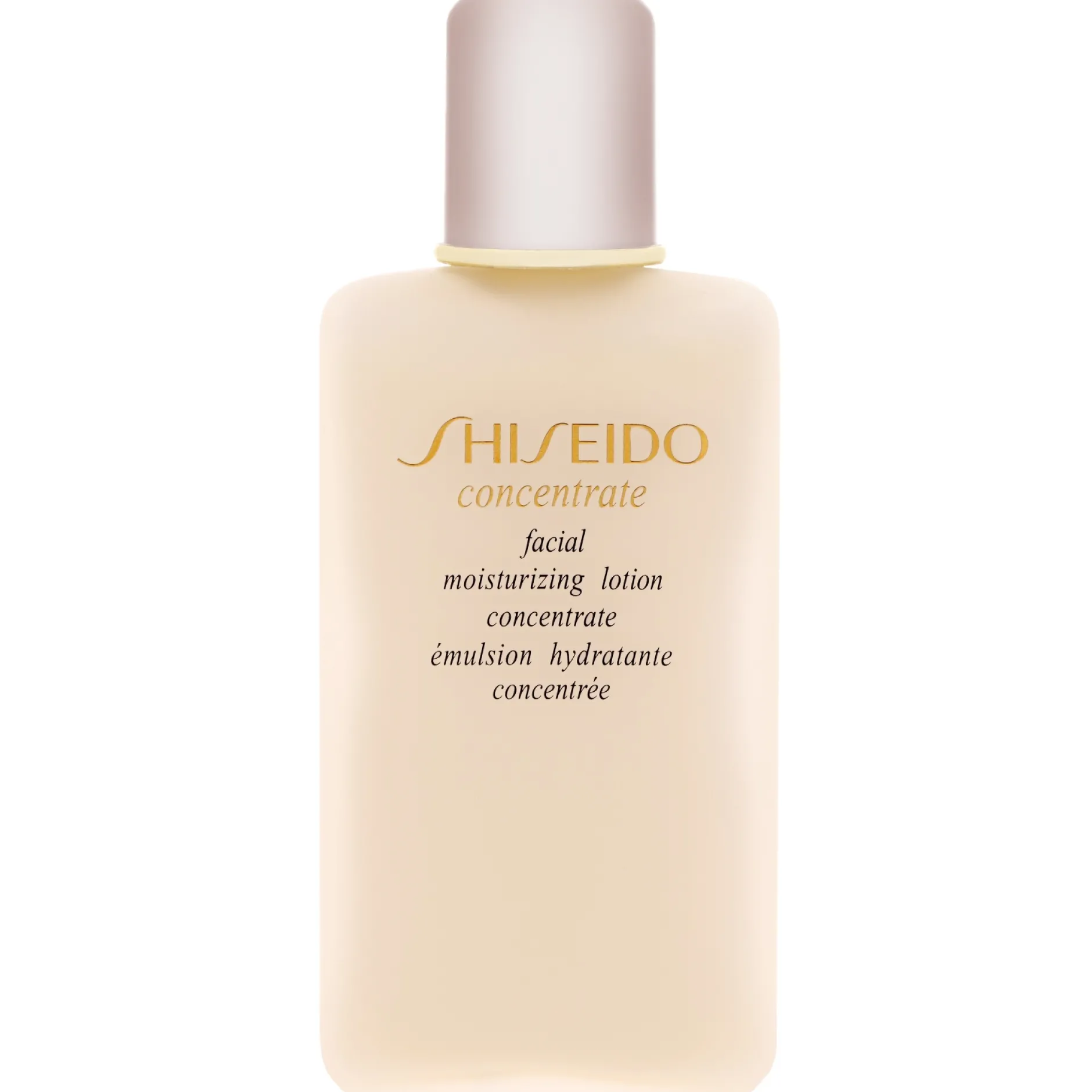 Shiseido Softeners & Lotions Concentrate: Facial Moisturizing Lotion 100ml / 3.3 fl.oz. Sale