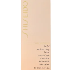 Shiseido Softeners & Lotions Concentrate: Facial Moisturizing Lotion 100ml / 3.3 fl.oz. Sale