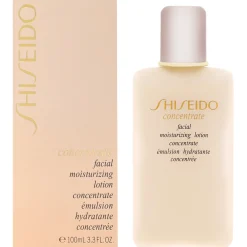 Shiseido Softeners & Lotions Concentrate: Facial Moisturizing Lotion 100ml / 3.3 fl.oz. Sale