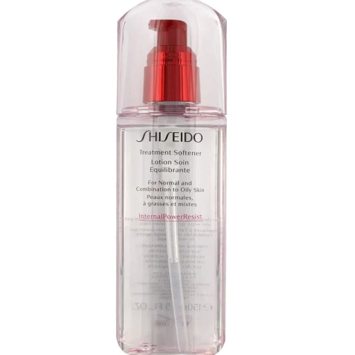Shiseido Softeners & Lotions Treatment Softener 150ml / 5 fl.oz. Clearance