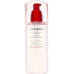 Shiseido Softeners & Lotions Treatment Softener Enriched 150ml / 5 fl.oz. Hot