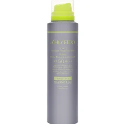 Shiseido Sun Care Sports Invisible Protective Mist SPF50+ 150ml Hot