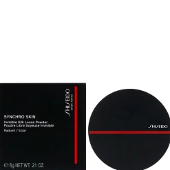 Shiseido Synchro Skin Invisible Loose Powder 01 Radiant 6g / 0.21 oz. Online