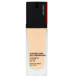 Shiseido Synchro Skin Self-Refreshing Foundation SPF30 330 Bamboo 30ml / 1 fl.oz Discount