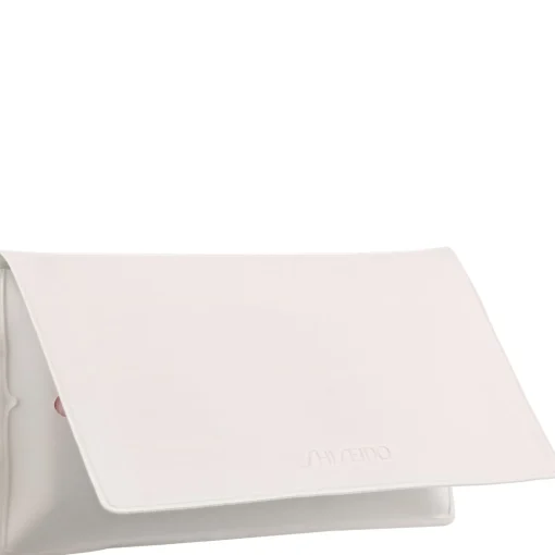 Shiseido Tools & Accessories Pureness: Oil-Control Blotting Paper, 100 Sheets Best