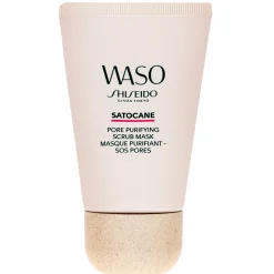 Shiseido Treatments Waso: SATOCANE Pore Purifying Scrub Mask 80ml Best