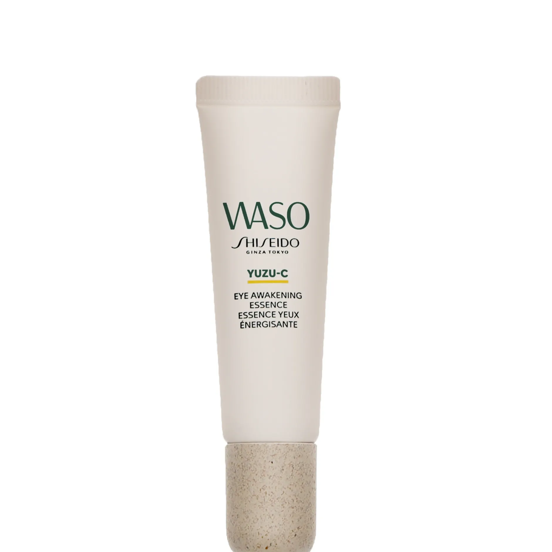 Shiseido Treatments Waso: YUZU-C Eye Awakening Essence 20ml Hot