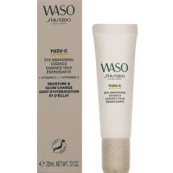 Shiseido Treatments Waso: YUZU-C Eye Awakening Essence 20ml Hot