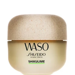 Shiseido Treatments Waso: SHIKULIME Mega Hydrating Moisturizer 50ml Hot