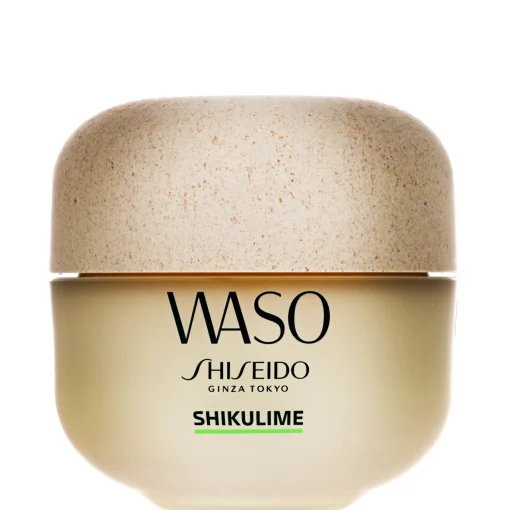 Shiseido Treatments Waso: SHIKULIME Mega Hydrating Moisturizer 50ml Hot