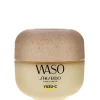 Shiseido Treatments Waso: YUZU-C Beauty Sleeping Mask 50ml