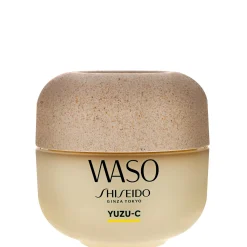 Shiseido Treatments Waso: YUZU-C Beauty Sleeping Mask 50ml