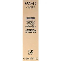 Shiseido Treatments Waso: KOSHIRICE Calming Spot Treatment 20ml Sale