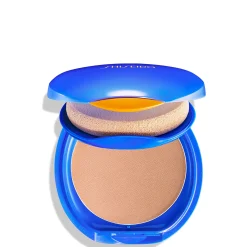Shiseido UV Protective Compact Foundation SPF30 Medium Beige 12g New