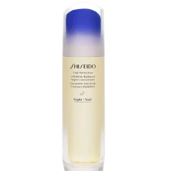 Shiseido Vital Perfection LiftDefine Radiance Night Concentrate 80ml Best