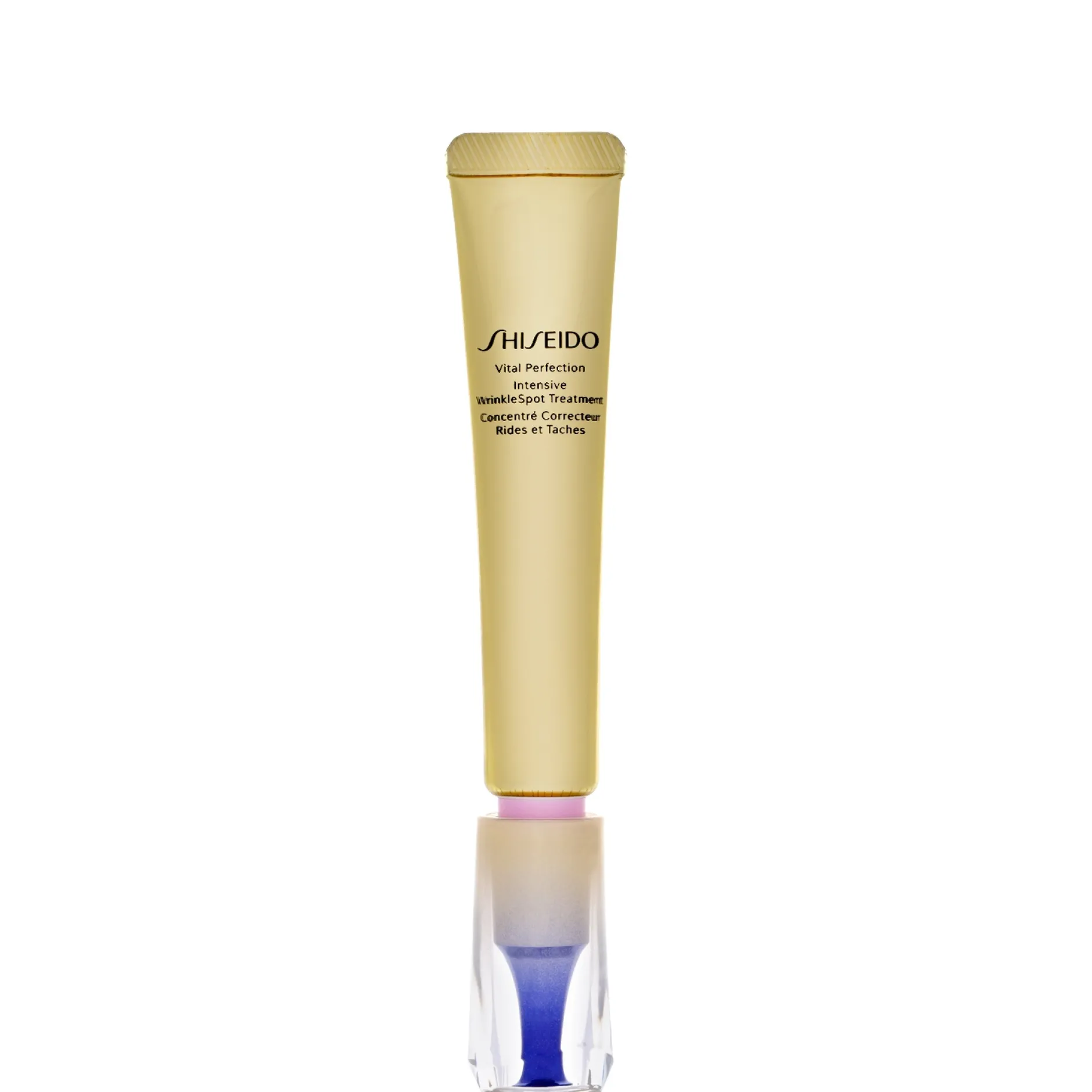 Shiseido Vital Perfection Intensive WrinkleSpot Treatment 20ml Online