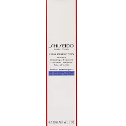 Shiseido Vital Perfection Intensive WrinkleSpot Treatment 20ml Online