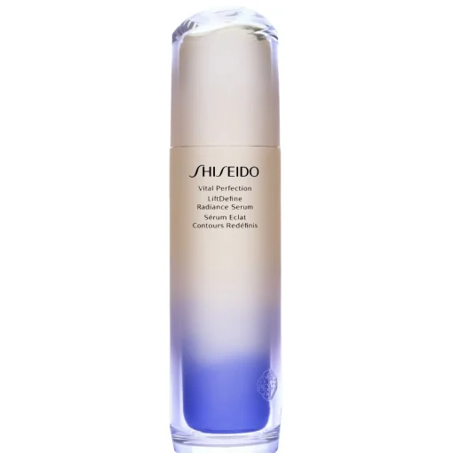 Shiseido Vital Perfection LiftDefine Radiance Serum 40ml Discount
