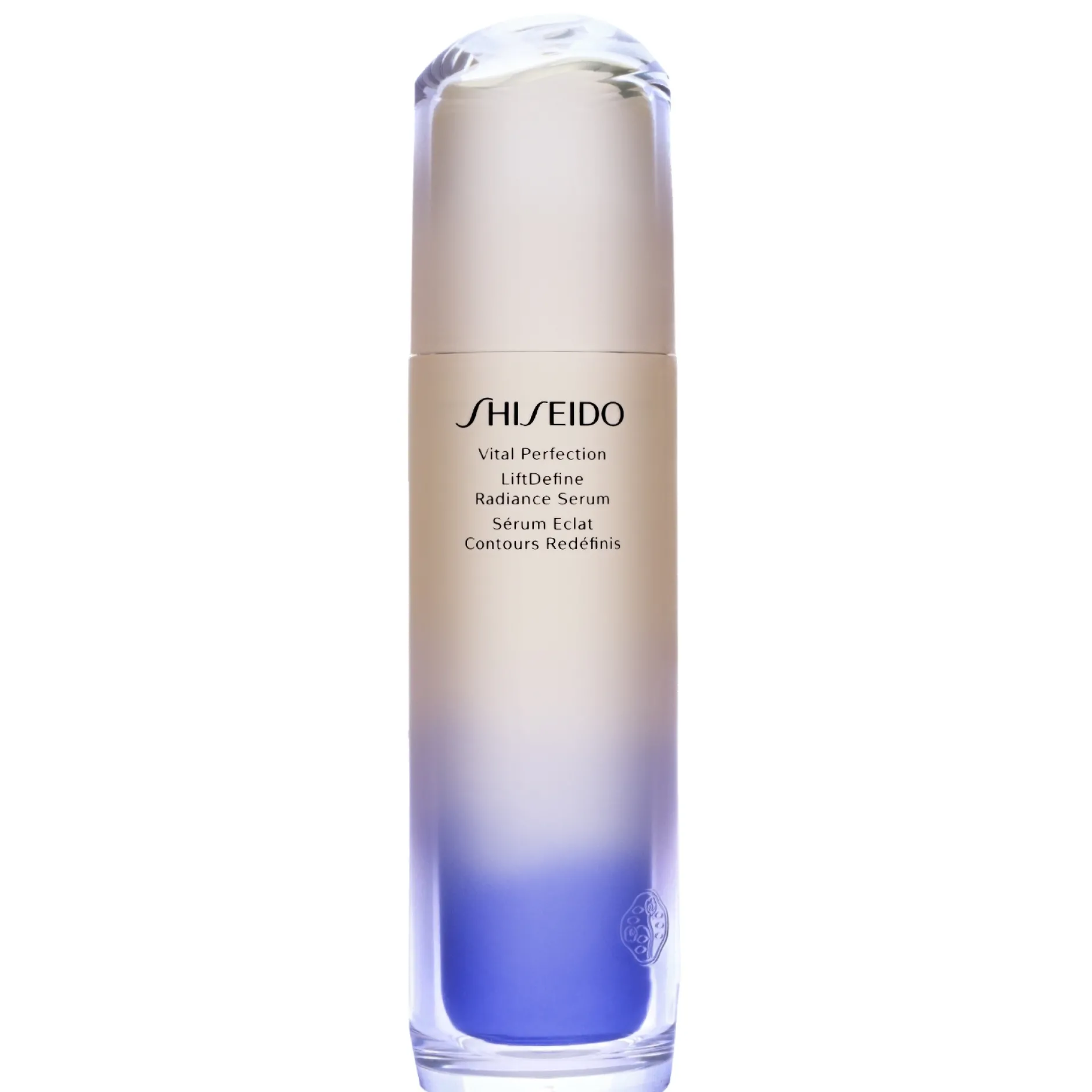 Shiseido Vital Perfection LiftDefine Radiance Serum 40ml Discount