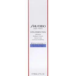 Shiseido Vital Perfection LiftDefine Radiance Serum 40ml Discount