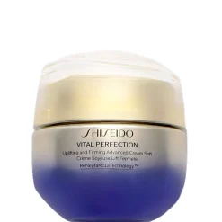 Shiseido Vital Perfection Uplifting and Firming Advanced Cream Soft 50ml Discount