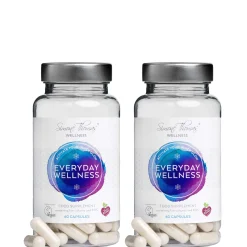 Simone Thomas Wellness Bundles Everyday Wellness 2 x 60 Online