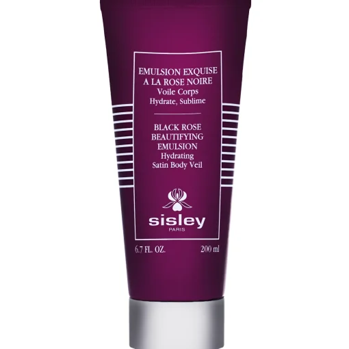 Sisley Black Rose Beautifying Emulsion 200ml Discount