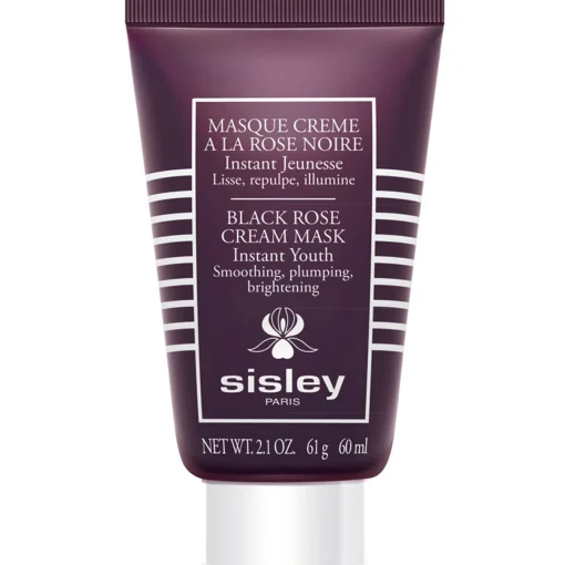 Sisley Black Rose Cream Mask 60ml