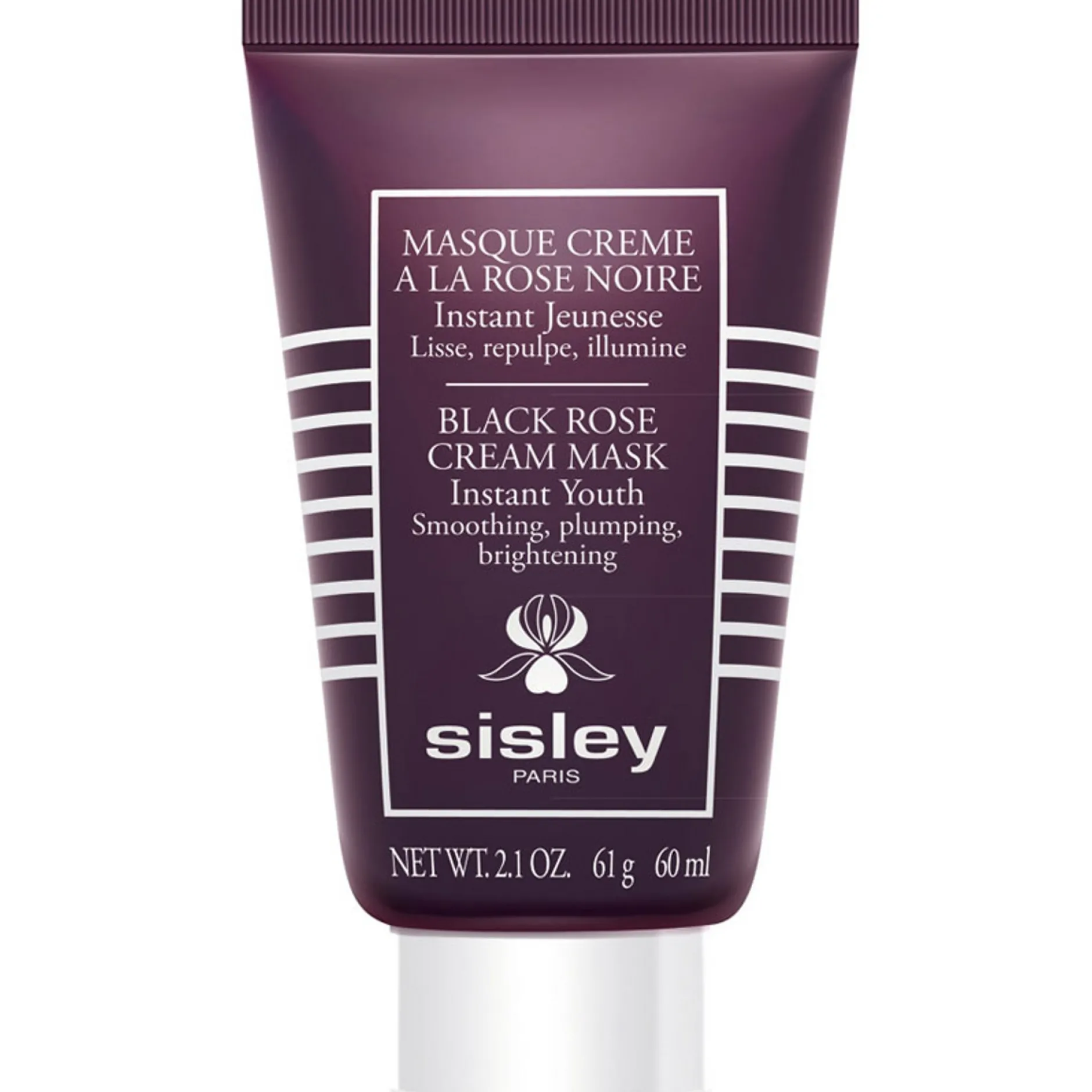 Sisley Black Rose Cream Mask 60ml