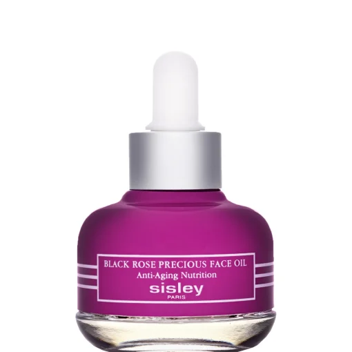 Sisley Black Rose Precious Face Oil 25ml Discount
