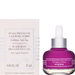 Sisley Black Rose Precious Face Oil 25ml Discount