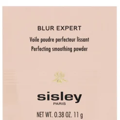Sisley Blur Expert Perfecting Smoothing Powder 11g New