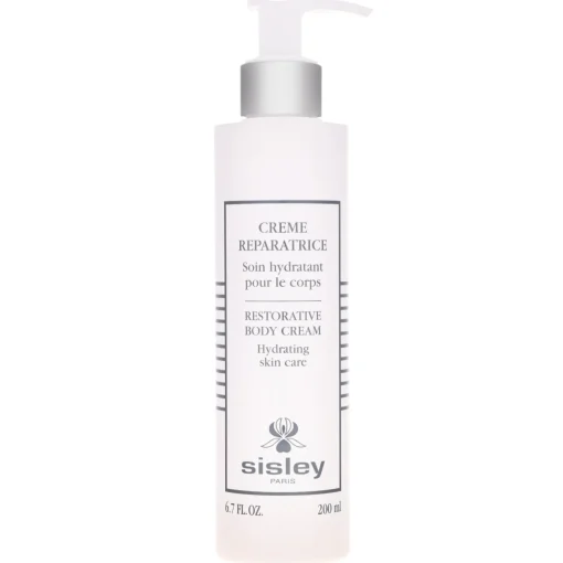 Sisley Body Care Restorative Body Cream 200ml Outlet