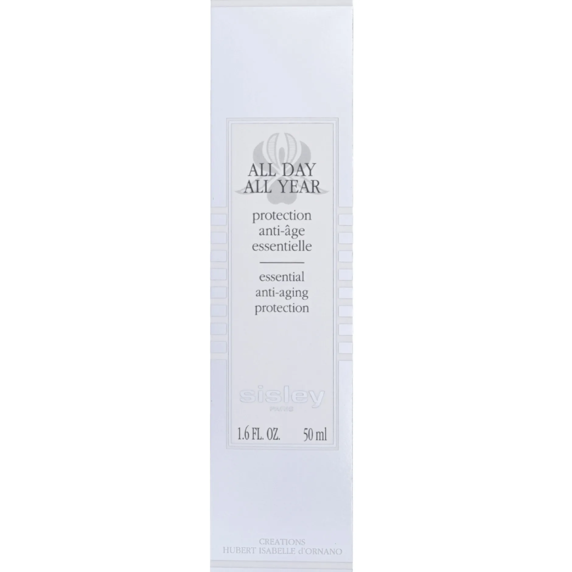 Sisley Day Care All Day All Year Essential Anti-Aging Protection 50ml Online