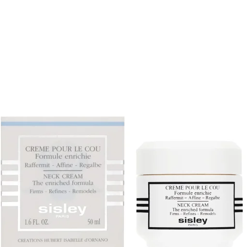 Sisley Day Care Neck Cream 50ml Online
