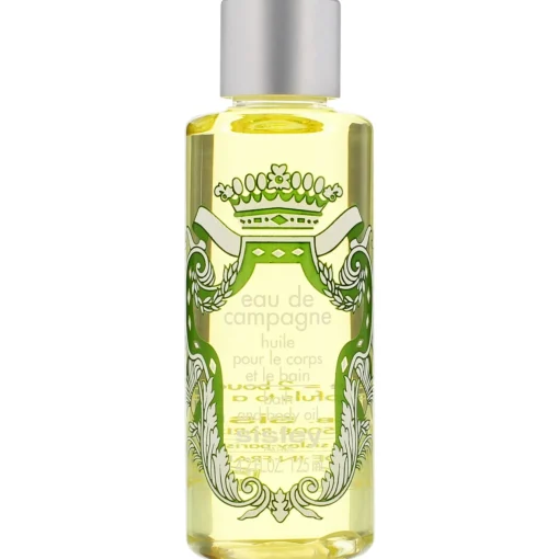 Sisley Eau de Campagne Bath Oil 125ml Hot